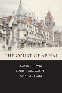 Couverture_The Court Of Appeal