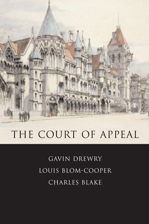 The Court Of Appeal