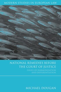 Front cover_National Remedies Before the Court of Justice