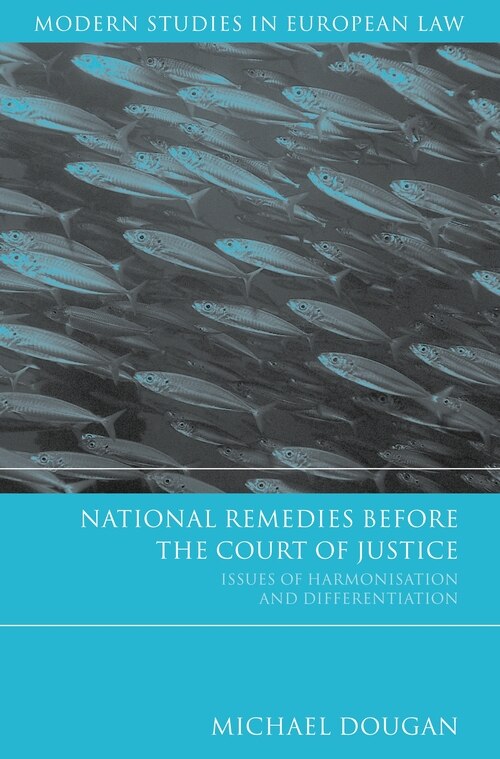 Front cover_National Remedies Before the Court of Justice