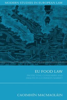 Front cover_EU Food Law