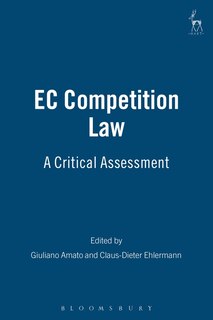 Front cover_EC Competition Law