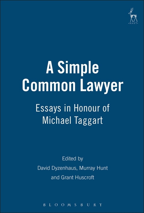 Couverture_A Simple Common Lawyer