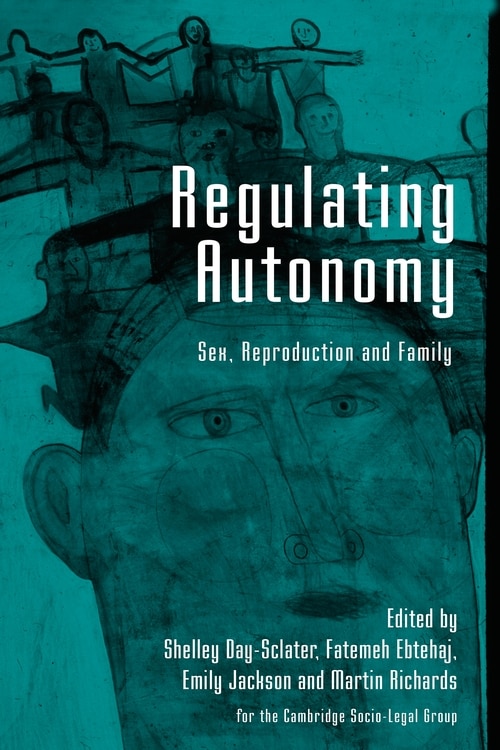 Couverture_Regulating Autonomy