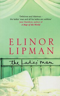 Couverture_The Ladies' Man