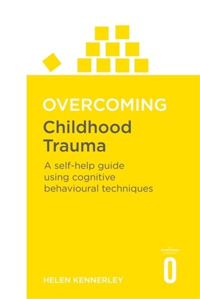 Front cover_Overcoming Childhood Trauma
