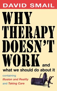 Front cover_Why Therapy Doesn't Work