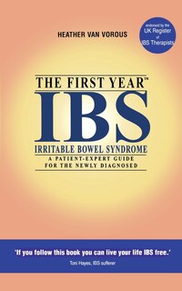 Couverture_The First Year Ibs