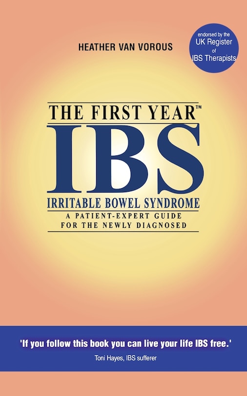 Couverture_The First Year Ibs