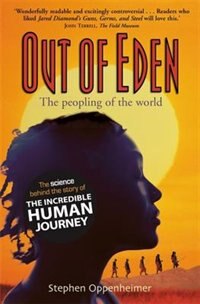 Front cover_Out Of Eden