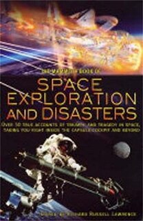 Front cover_MAMMOTH BK OF SPACE EXPLORATION & DISA