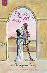 Front cover_Shakespeare Stories