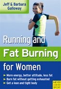 Front cover_Running And Fatburning For Women