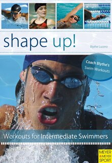 Front cover_Shape Up!
