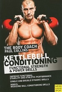Front cover_Kettlebell Conditioning