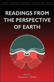 Readings from the Perspective of Earth