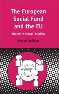Front cover_European Social Fund and the EU