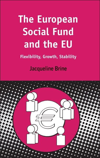 Front cover_European Social Fund and the EU