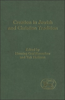 Front cover_Creation in Jewish and Christian Tradition