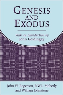 Couverture_Genesis And Exodus