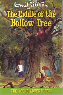 The Riddle Of The Hollow Tree