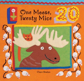 Front cover_One Moose, Twenty Mice