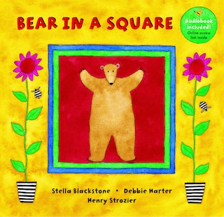 Front cover_Bear in a Square