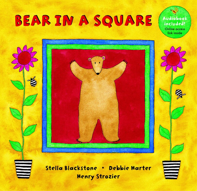 Front cover_Bear in a Square