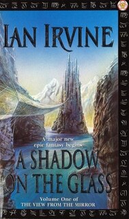 Front cover_A Shadow on the Glass