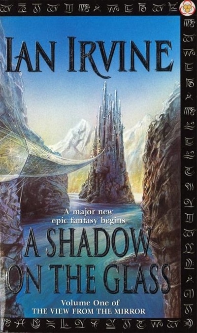 Front cover_A Shadow on the Glass