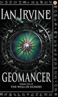 Front cover_Geomancer