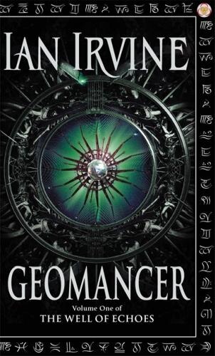 Front cover_Geomancer