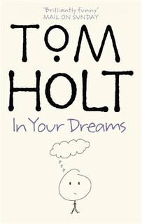 Front cover_In Your Dreams