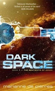 Front cover_Dark Space