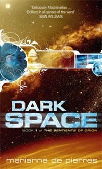 Front cover_Dark Space