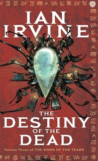 Couverture_The Destiny of the Dead