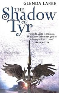 Couverture_The Shadow Of Tyr