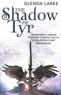 Couverture_The Shadow Of Tyr