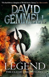 Front cover_Legend