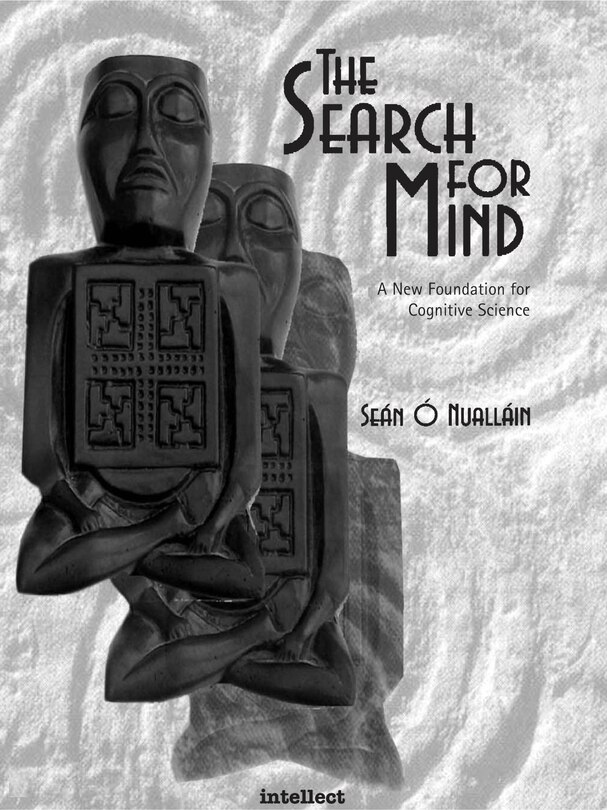 Couverture_The Search for Mind