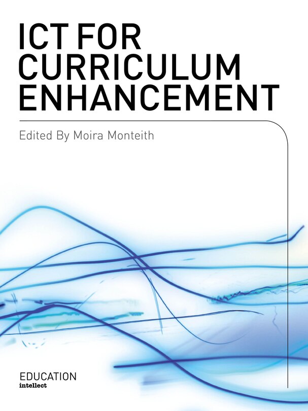 Couverture_Ict For Curriculum Enhancement