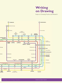Front cover_Writing on Drawing
