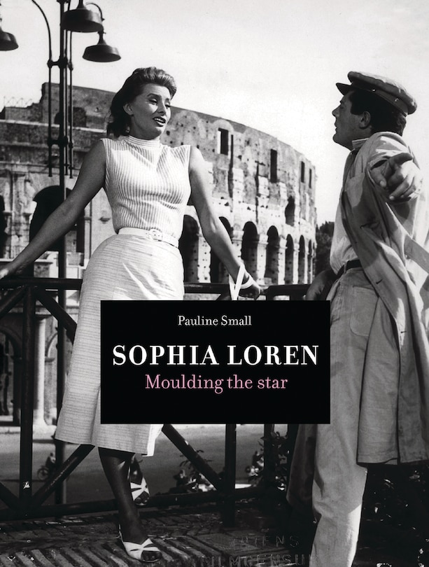 Front cover_Sophia Loren