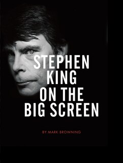 Couverture_Stephen King On the Big Screen