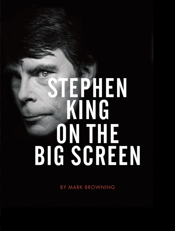 Couverture_Stephen King On the Big Screen