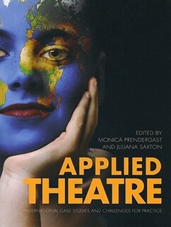 Front cover_Applied Theatre