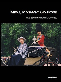 Couverture_Media, Monarchy And Power
