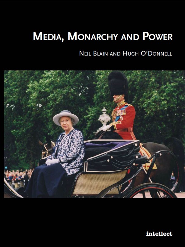 Couverture_Media, Monarchy And Power