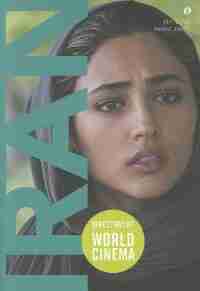 Directory of World Cinema: Iran de Parviz Jahed
