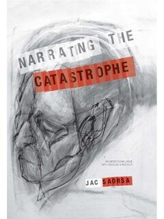 Couverture_Narrating the Catastrophe